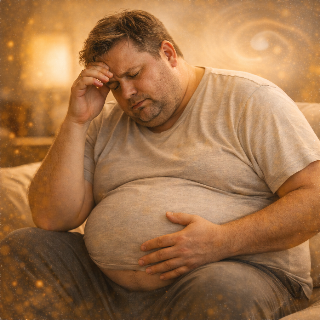 Online-Hypnose- Gewichtsverlust ( 60 Minuten )