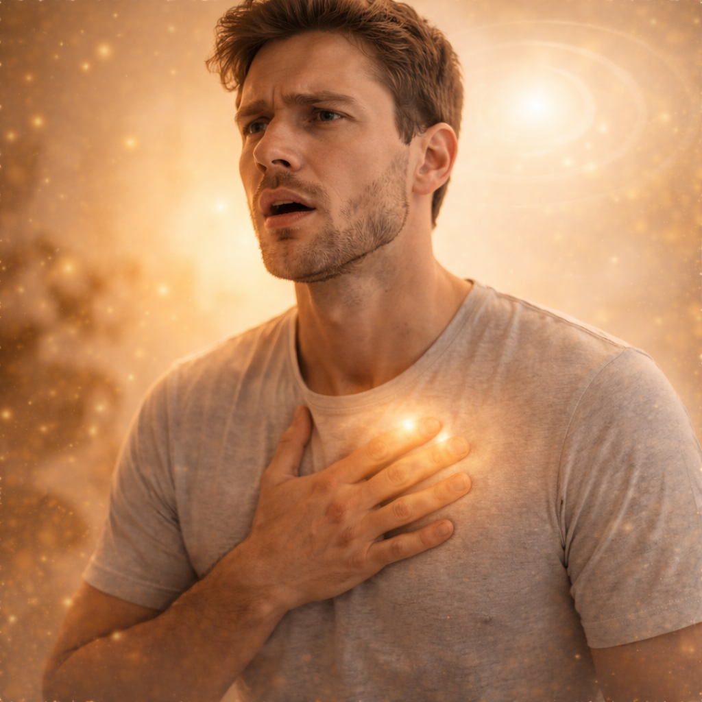 Online - Hypnose - Asthma ( 60 Minuten )